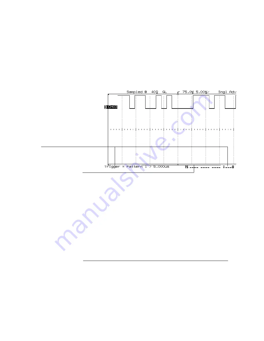 HP 54620A Скачать руководство пользователя страница 133