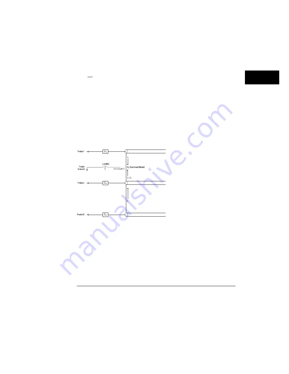 HP 54620A User'S And Service Manual Download Page 142