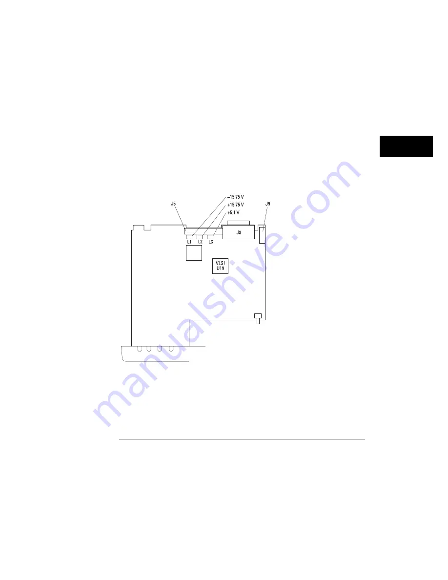 HP 54620A Скачать руководство пользователя страница 162