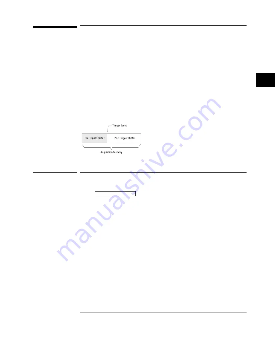 HP 54645A User'S And Service Manual Download Page 62