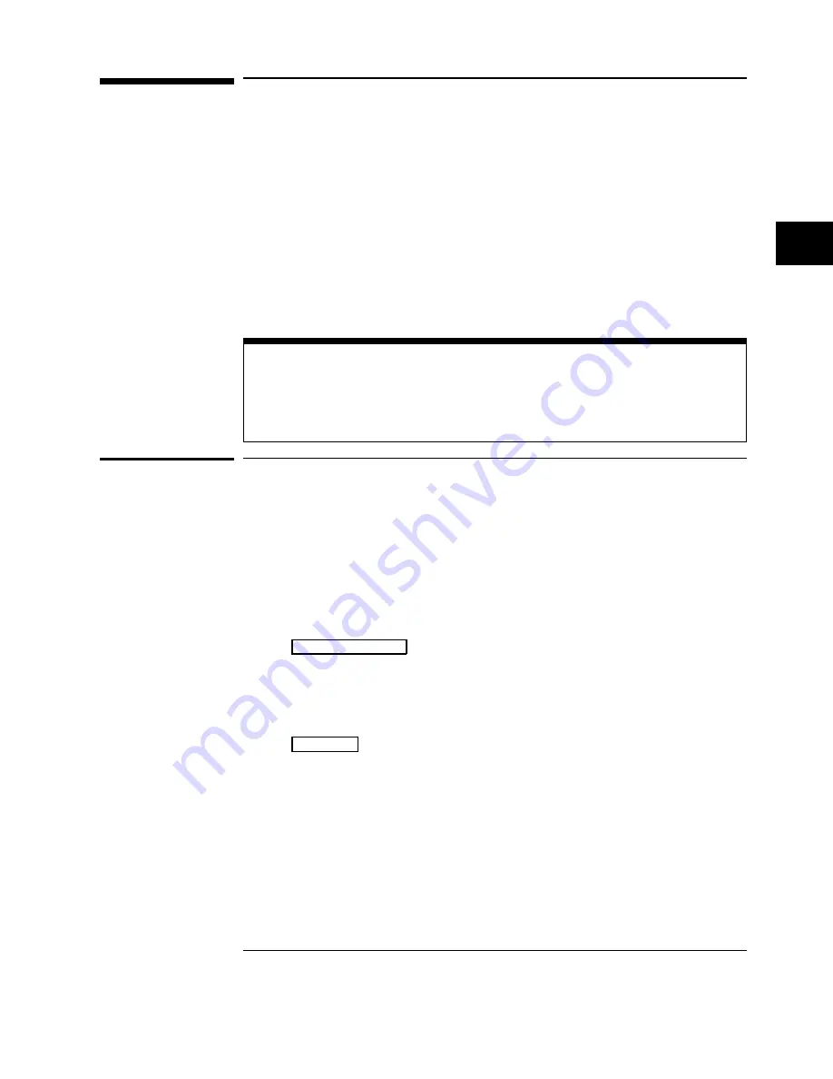 HP 54645A User'S And Service Manual Download Page 66