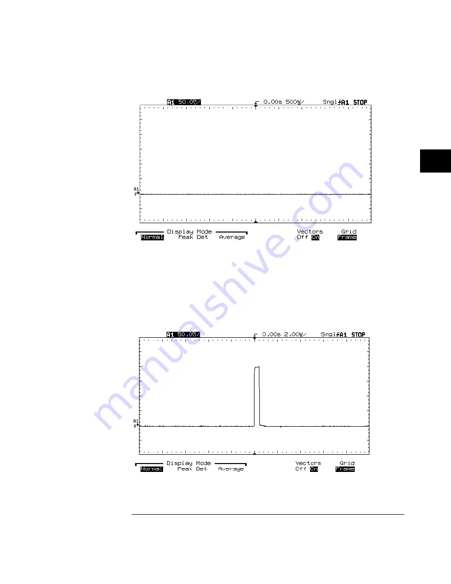 HP 54645A Скачать руководство пользователя страница 92