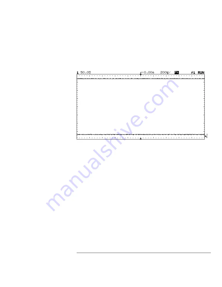 HP 54645A User'S And Service Manual Download Page 95