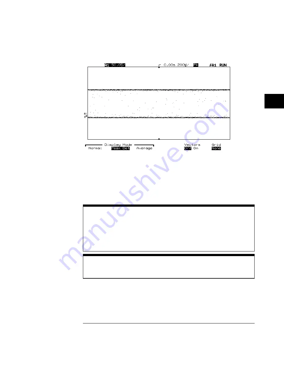 HP 54645A Скачать руководство пользователя страница 96