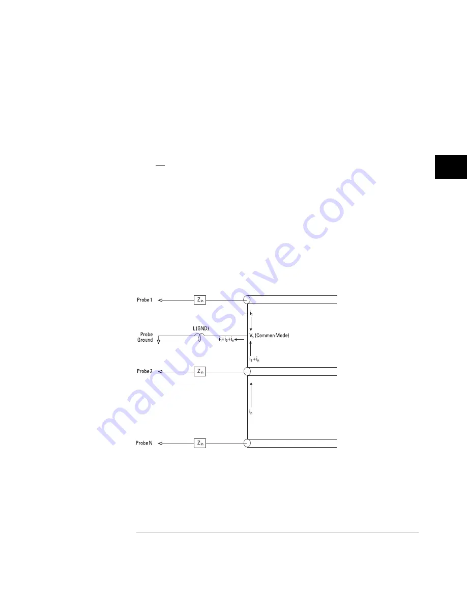 HP 54645A User'S And Service Manual Download Page 124