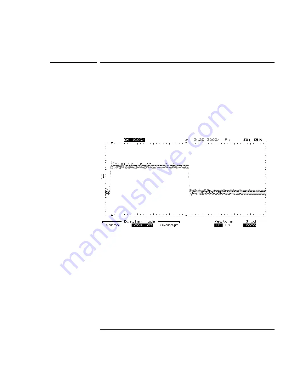 HP 54645A Скачать руководство пользователя страница 147