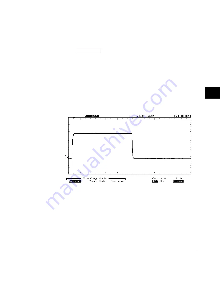 HP 54645A Скачать руководство пользователя страница 148