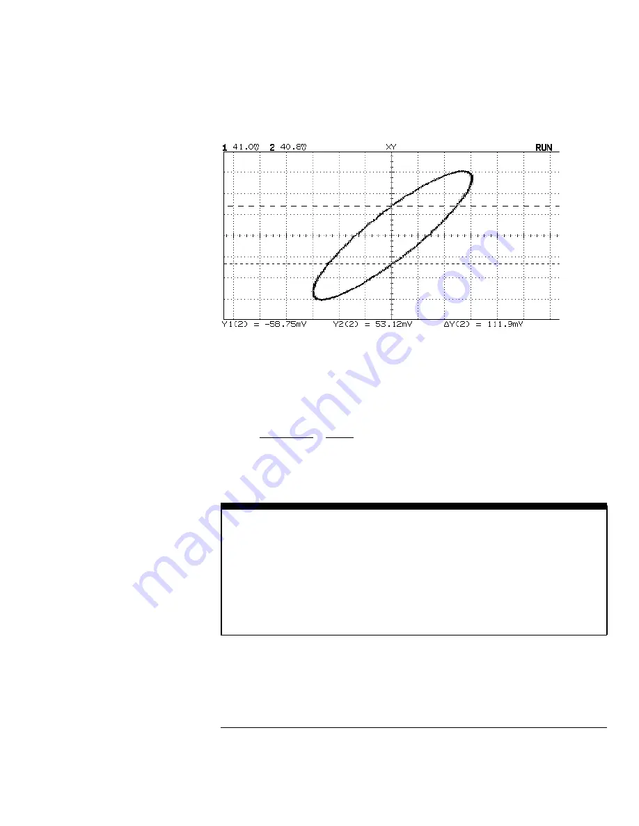 HP 54645A Скачать руководство пользователя страница 157