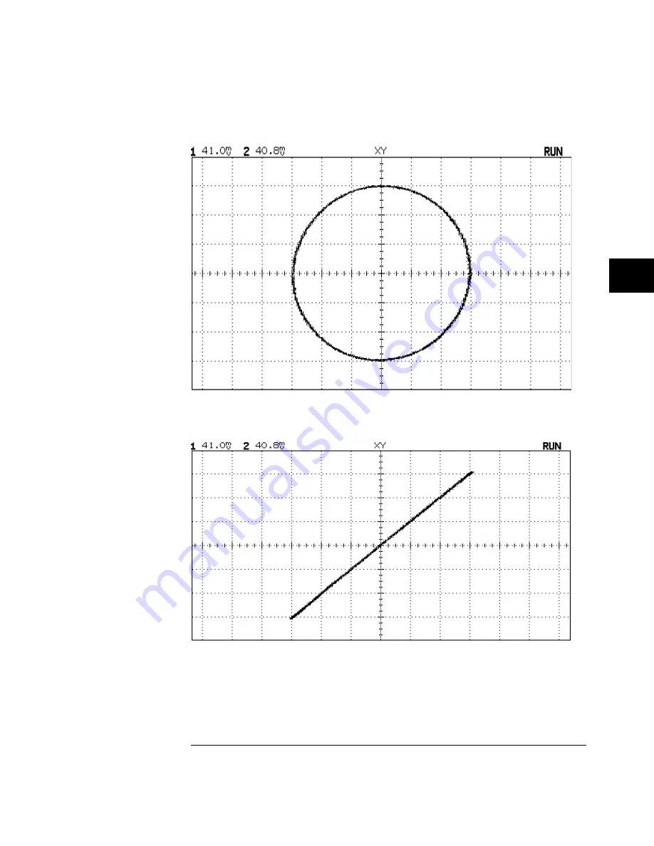 HP 54645A Скачать руководство пользователя страница 158