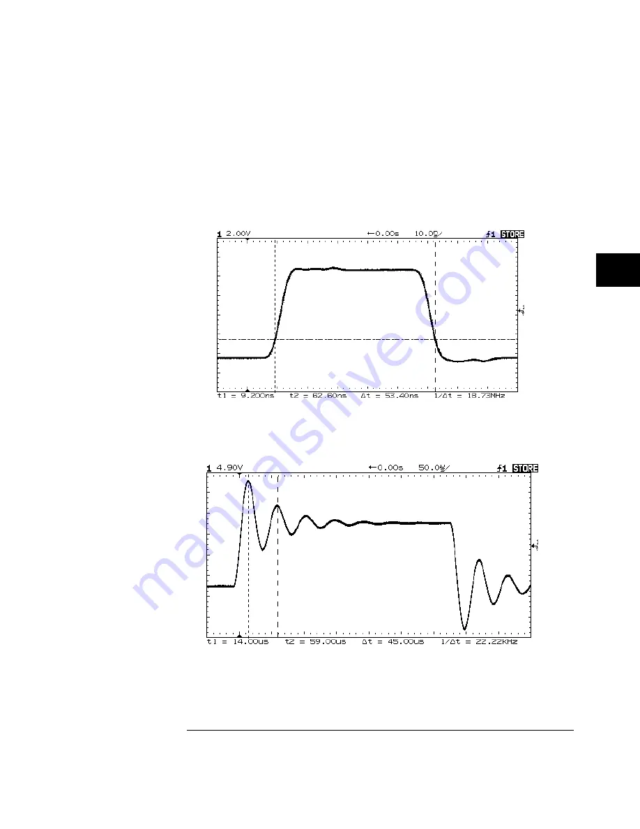 HP 54645A Скачать руководство пользователя страница 164