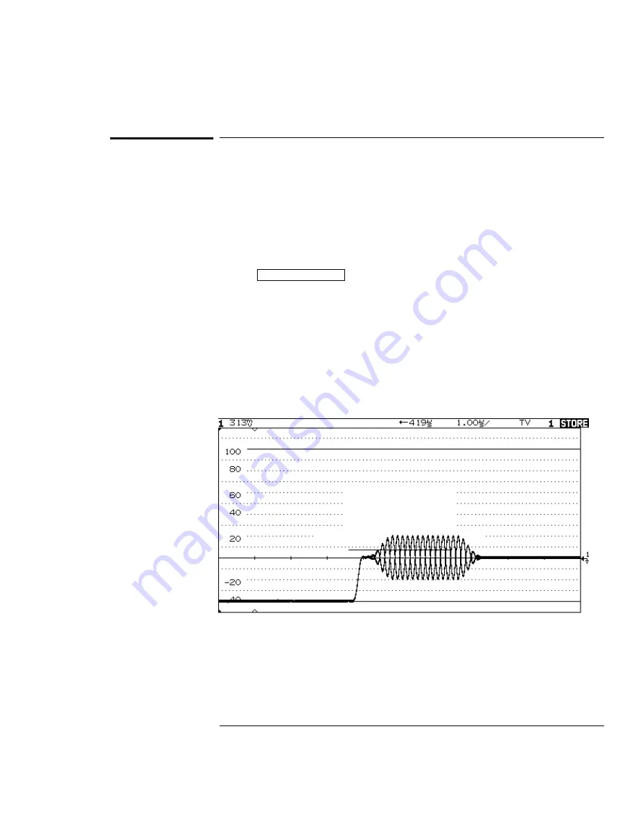 HP 54645A Скачать руководство пользователя страница 185