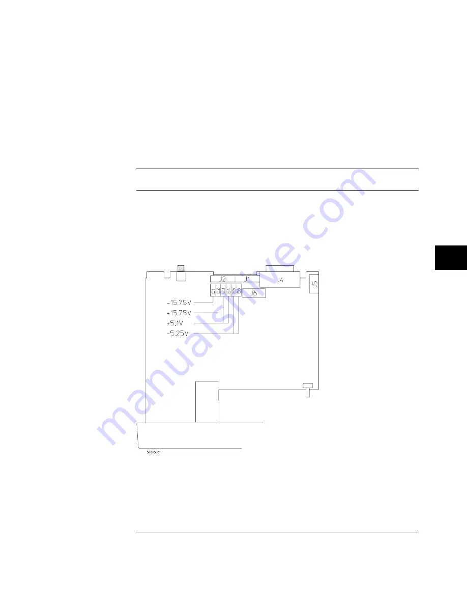 HP 54645A Скачать руководство пользователя страница 220