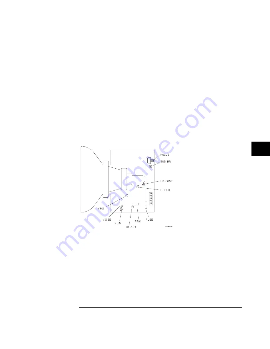 HP 54645A Скачать руководство пользователя страница 228