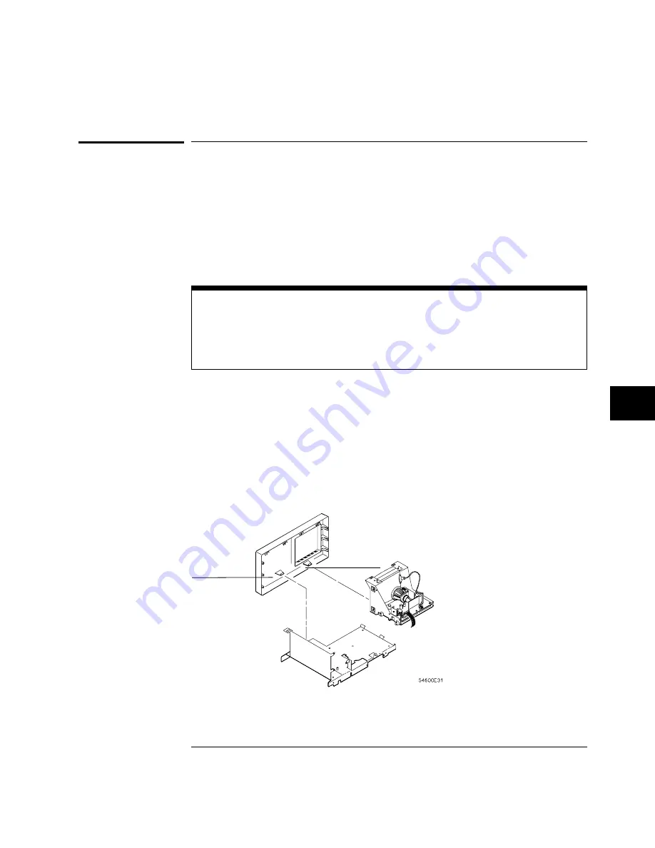 HP 54645A Скачать руководство пользователя страница 246