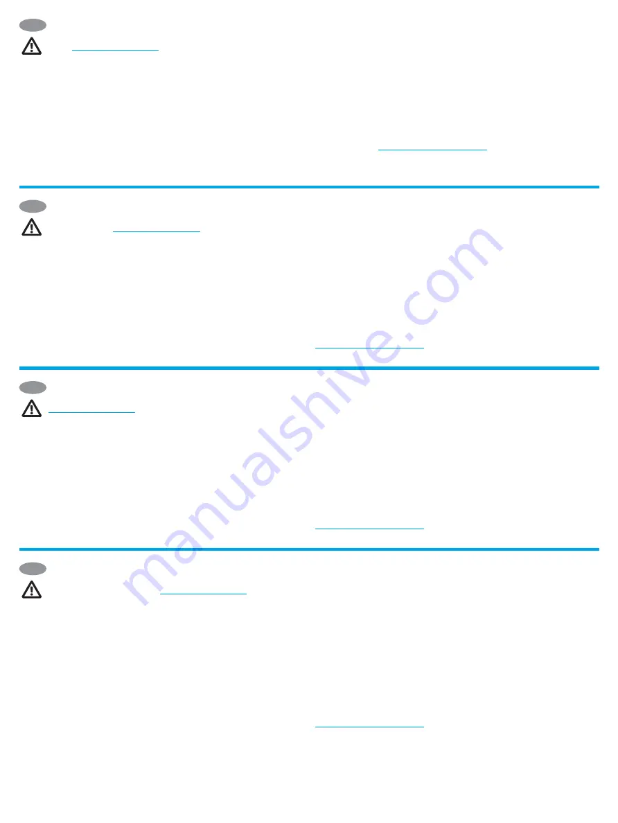 HP 5851-8004 Скачать руководство пользователя страница 9