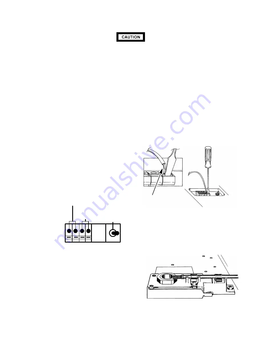 HP 5890 Series II Service Manual Download Page 160