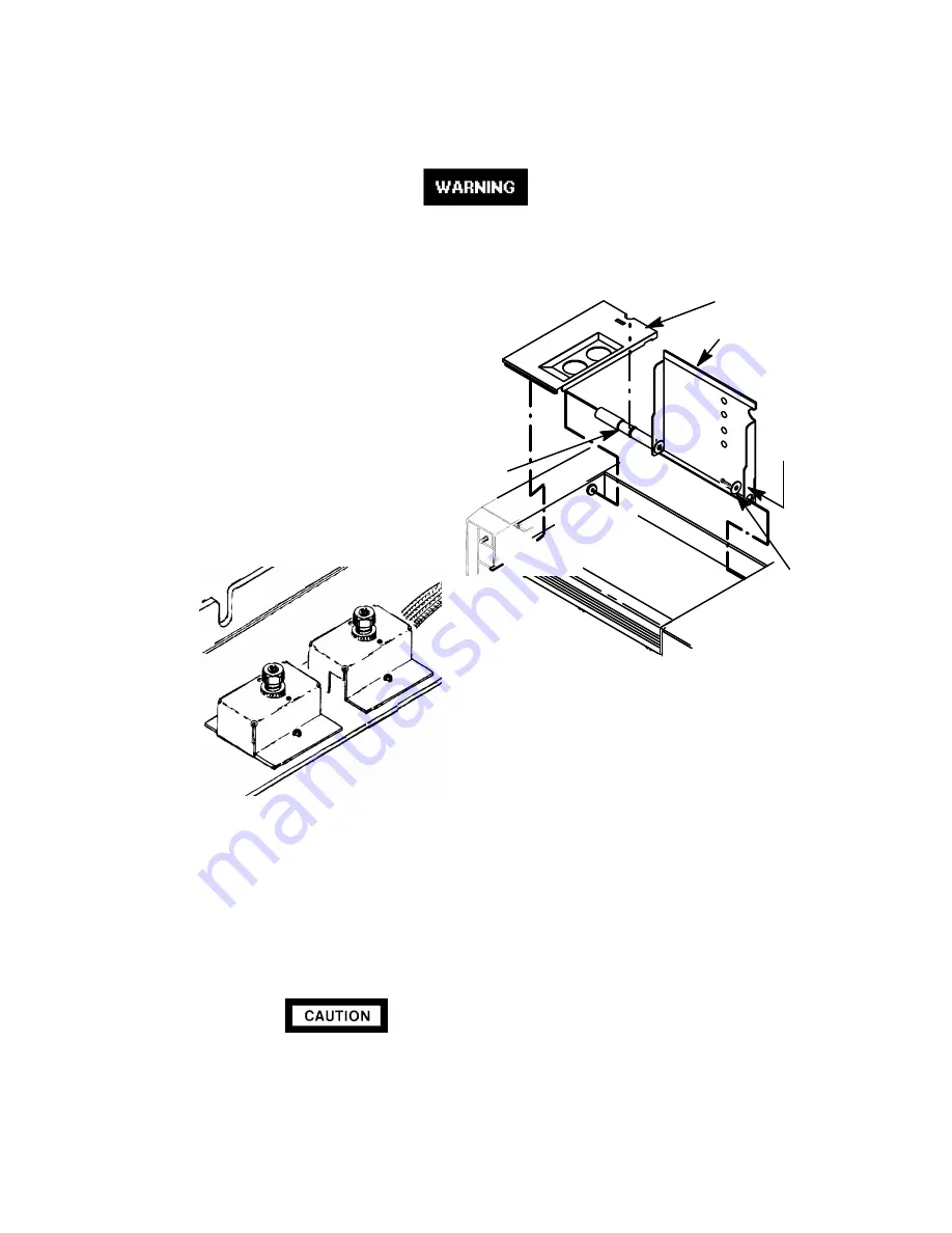 HP 5890 Series II Service Manual Download Page 202