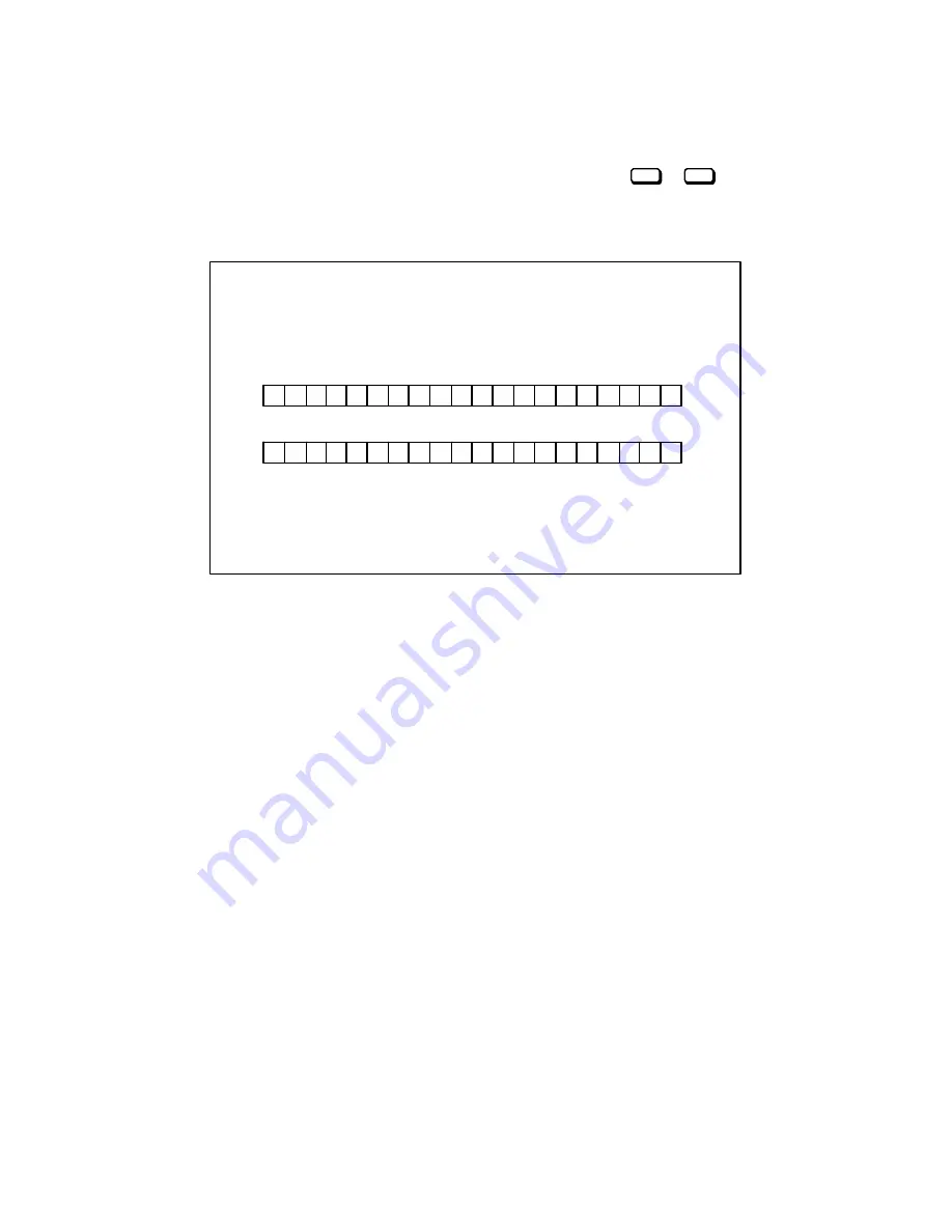 HP 5890 Series II Service Manual Download Page 282