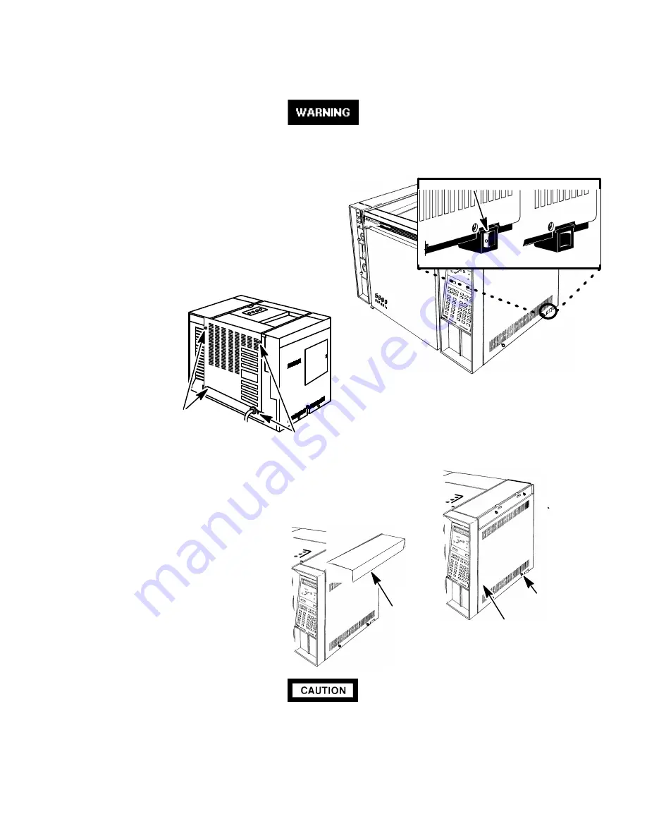 HP 5890 Series II Скачать руководство пользователя страница 291