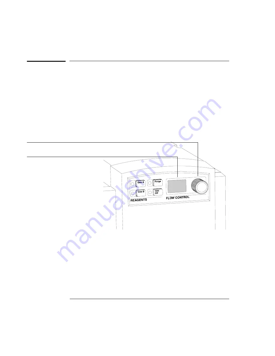 HP 5973 MSD Скачать руководство пользователя страница 16