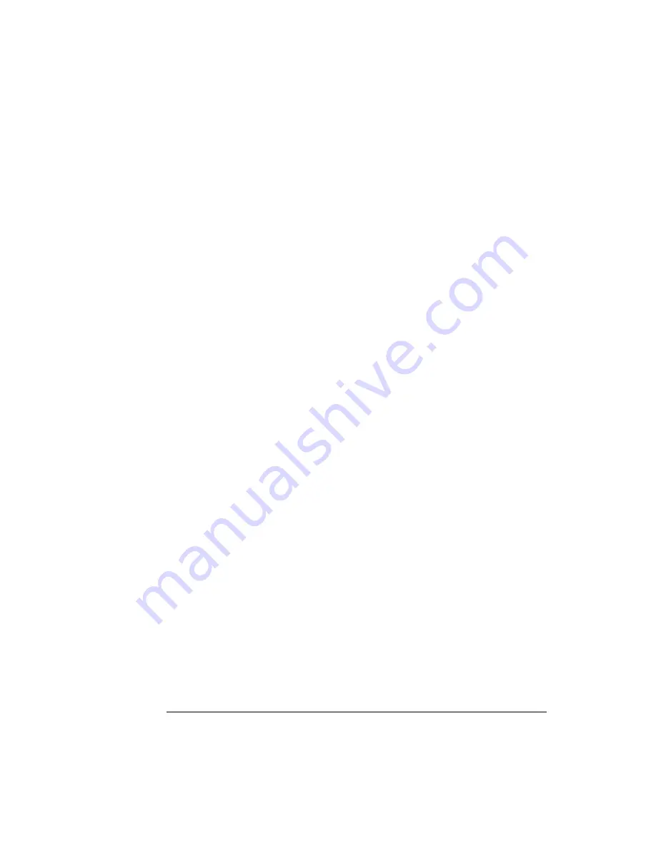 HP 5973 MSD Hardware Manual Download Page 26