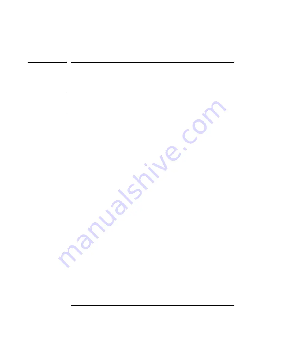 HP 5973 MSD Hardware Manual Download Page 46