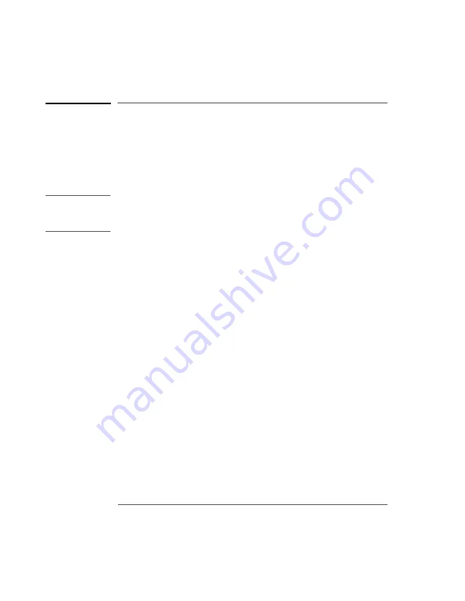 HP 5973 MSD Hardware Manual Download Page 56