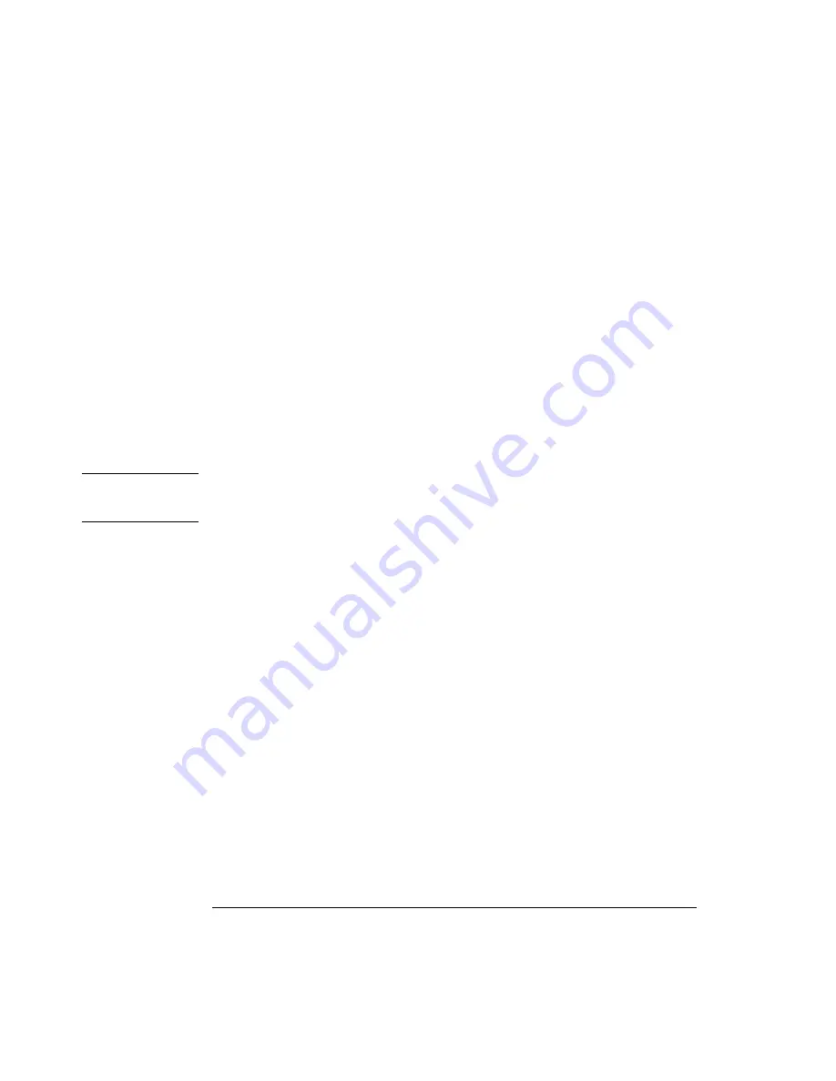 HP 5973 MSD Hardware Manual Download Page 72