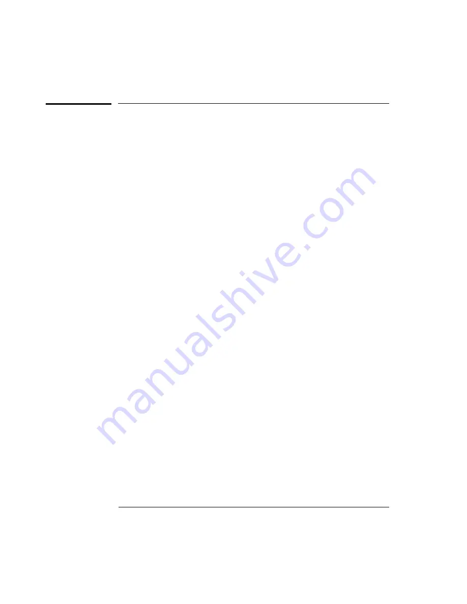 HP 5973 MSD Hardware Manual Download Page 74