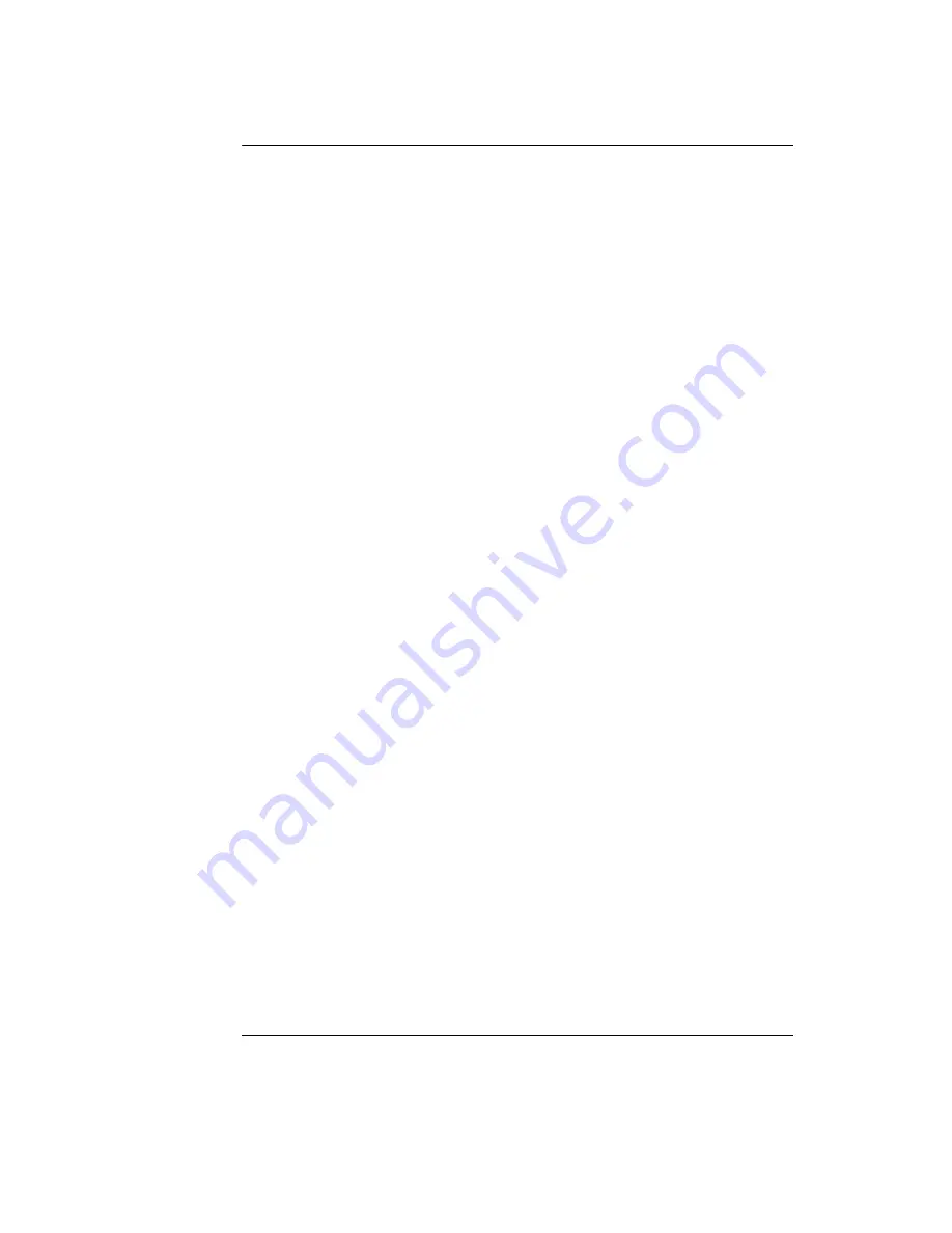 HP 5973 MSD Hardware Manual Download Page 104