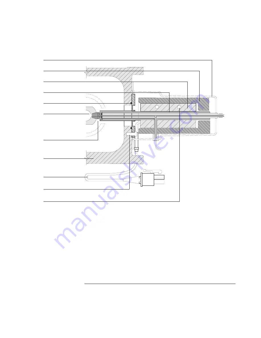 HP 5973 MSD Hardware Manual Download Page 107