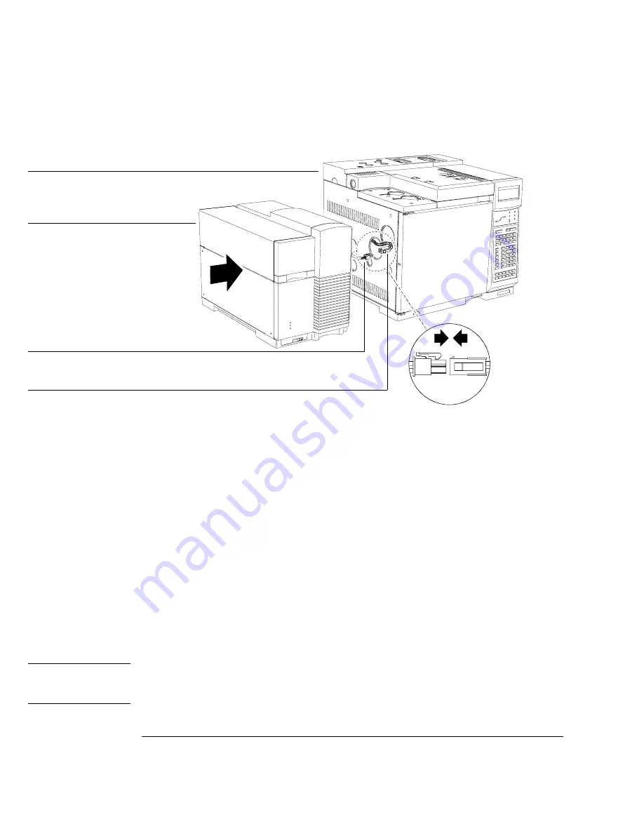 HP 5973 Hardware Installation Manual Download Page 24