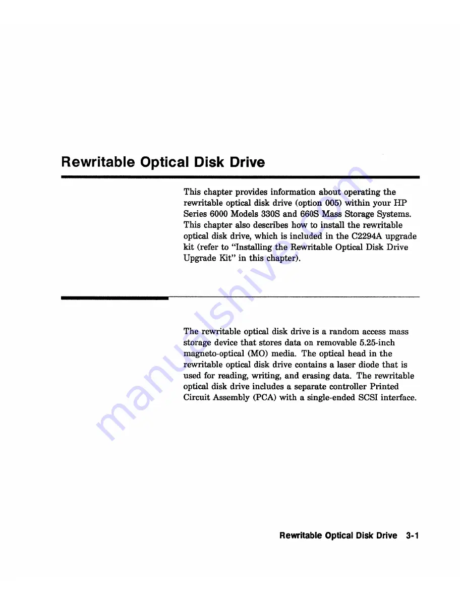 HP 6000 330s Owner'S Manual Download Page 85