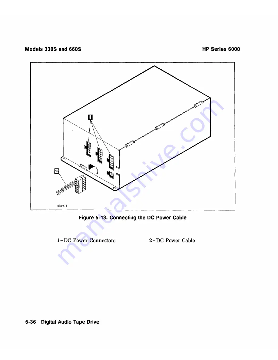 HP 6000 330s Скачать руководство пользователя страница 220