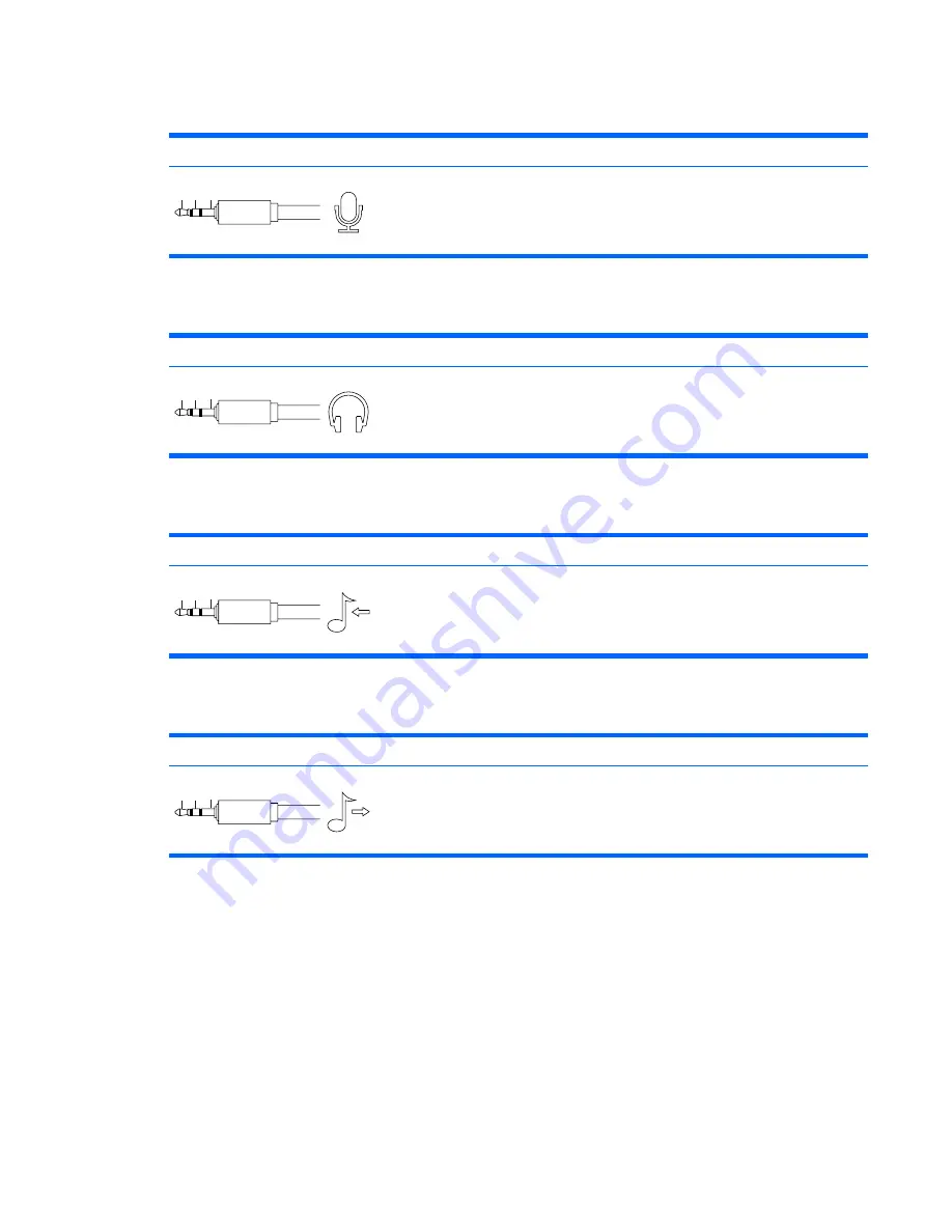 HP 6000 - ProLiant - 128 MB RAM Maintenance And Service Manual Download Page 189