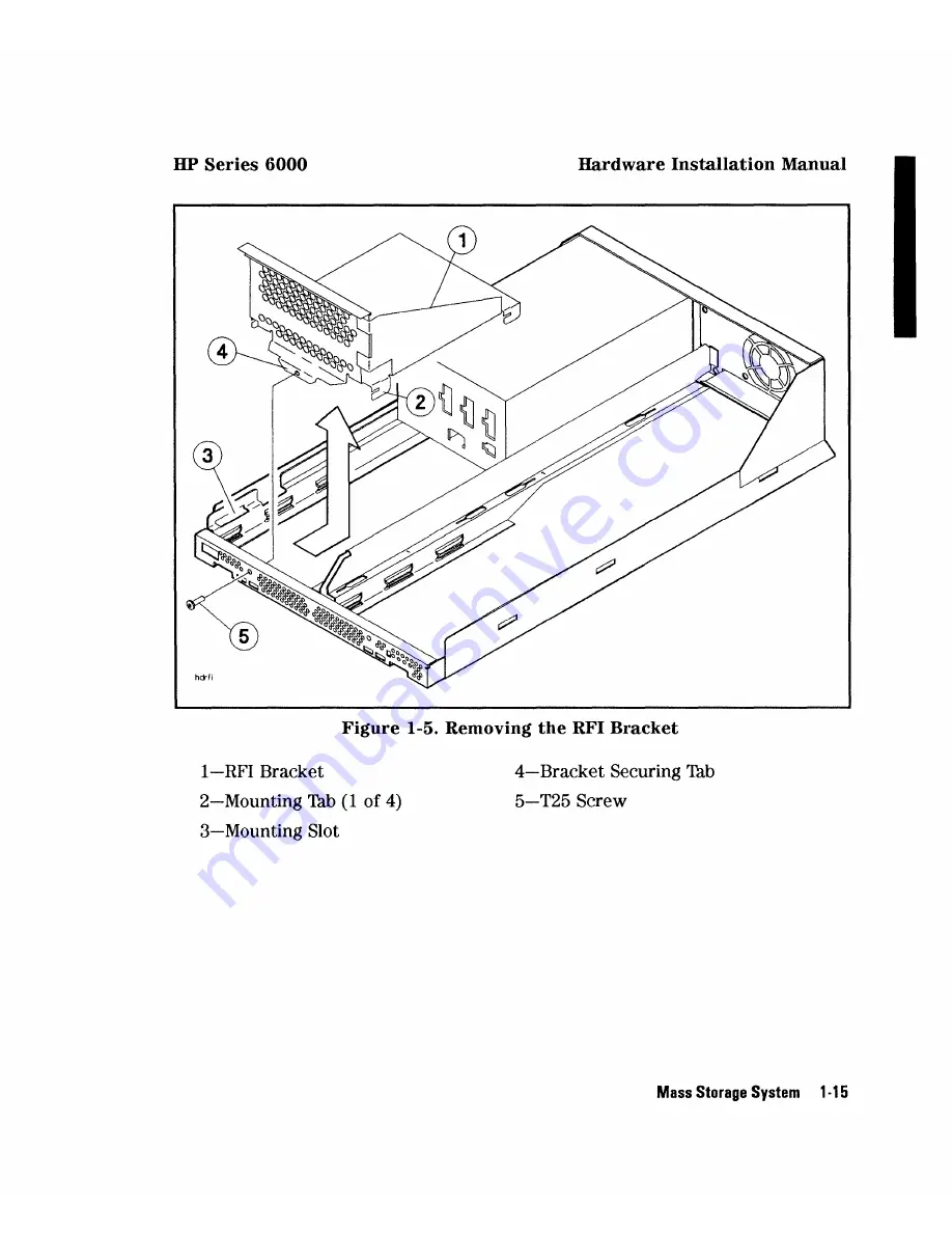 HP 6000 SERIES Скачать руководство пользователя страница 25