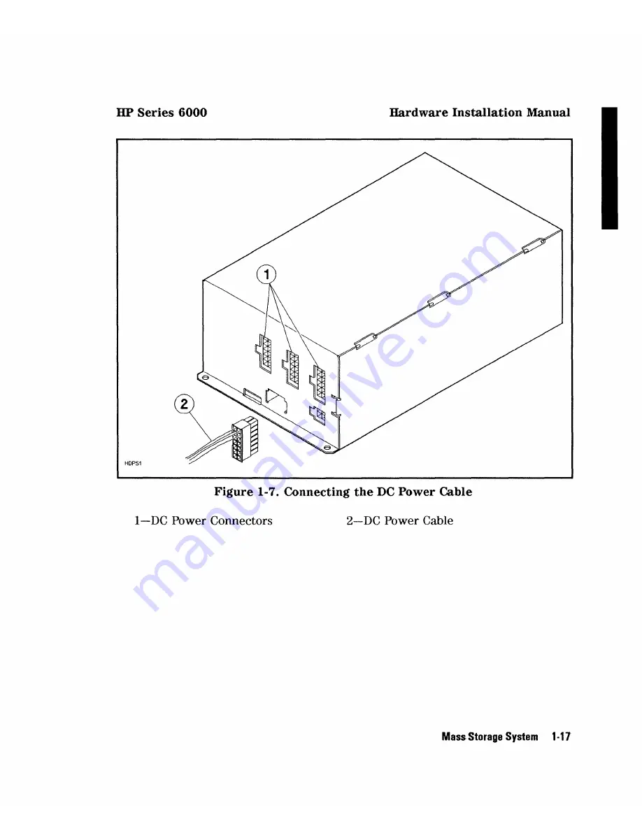 HP 6000 SERIES Скачать руководство пользователя страница 27