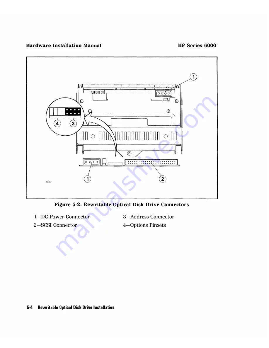 HP 6000 SERIES Скачать руководство пользователя страница 68