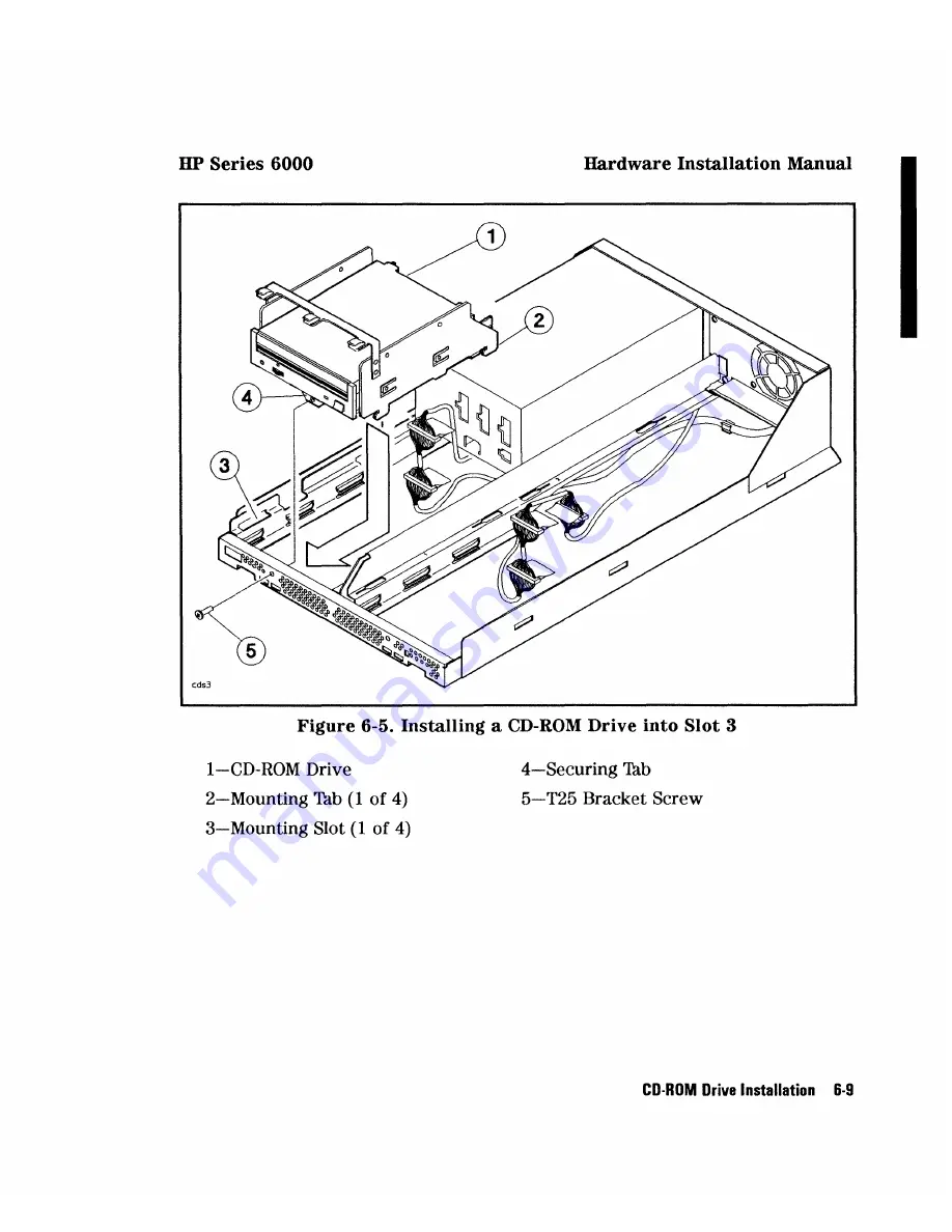 HP 6000 SERIES Скачать руководство пользователя страница 87