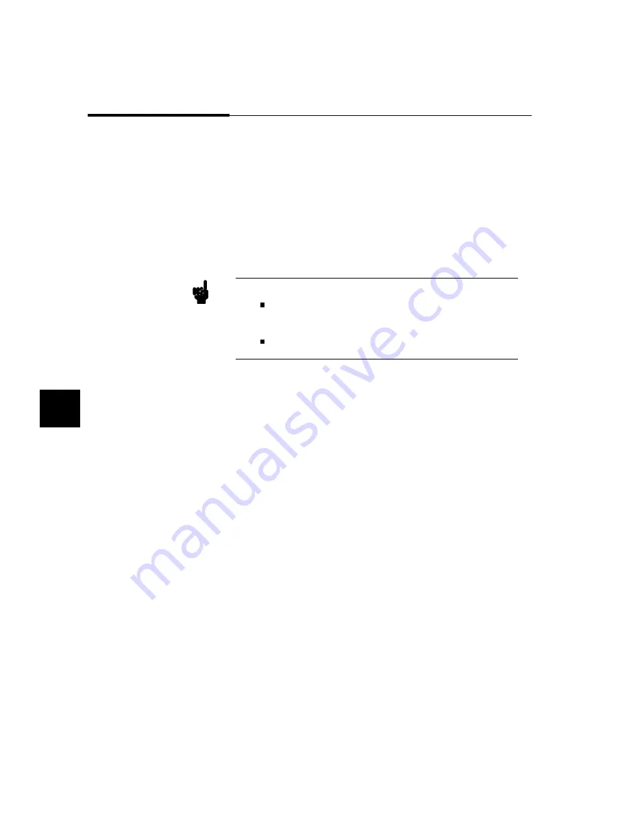 HP 64146A User Manual Download Page 90