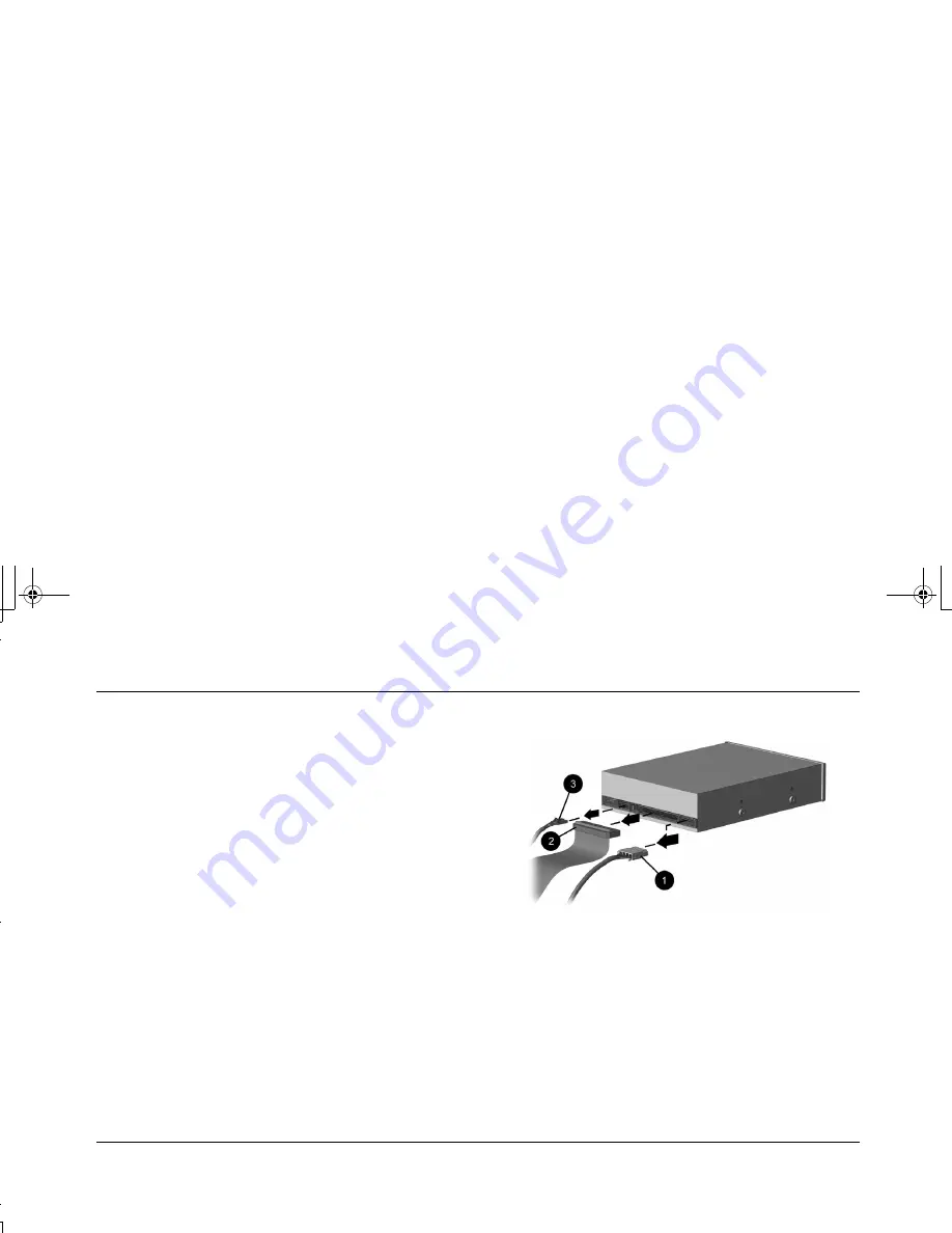 HP 6430NX - Compaq Presario - 512 MB RAM Getting Started Download Page 114