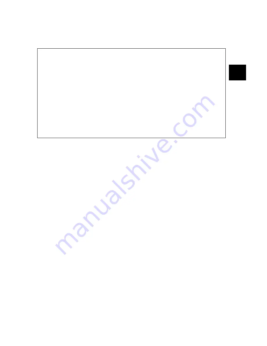 HP 64700 series User Manual Download Page 31