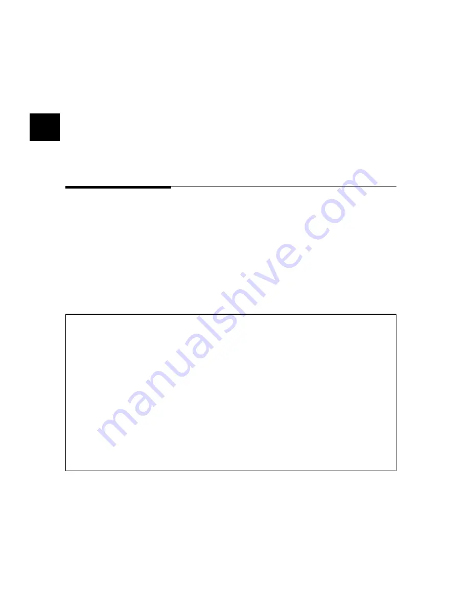 HP 64700 series User Manual Download Page 44