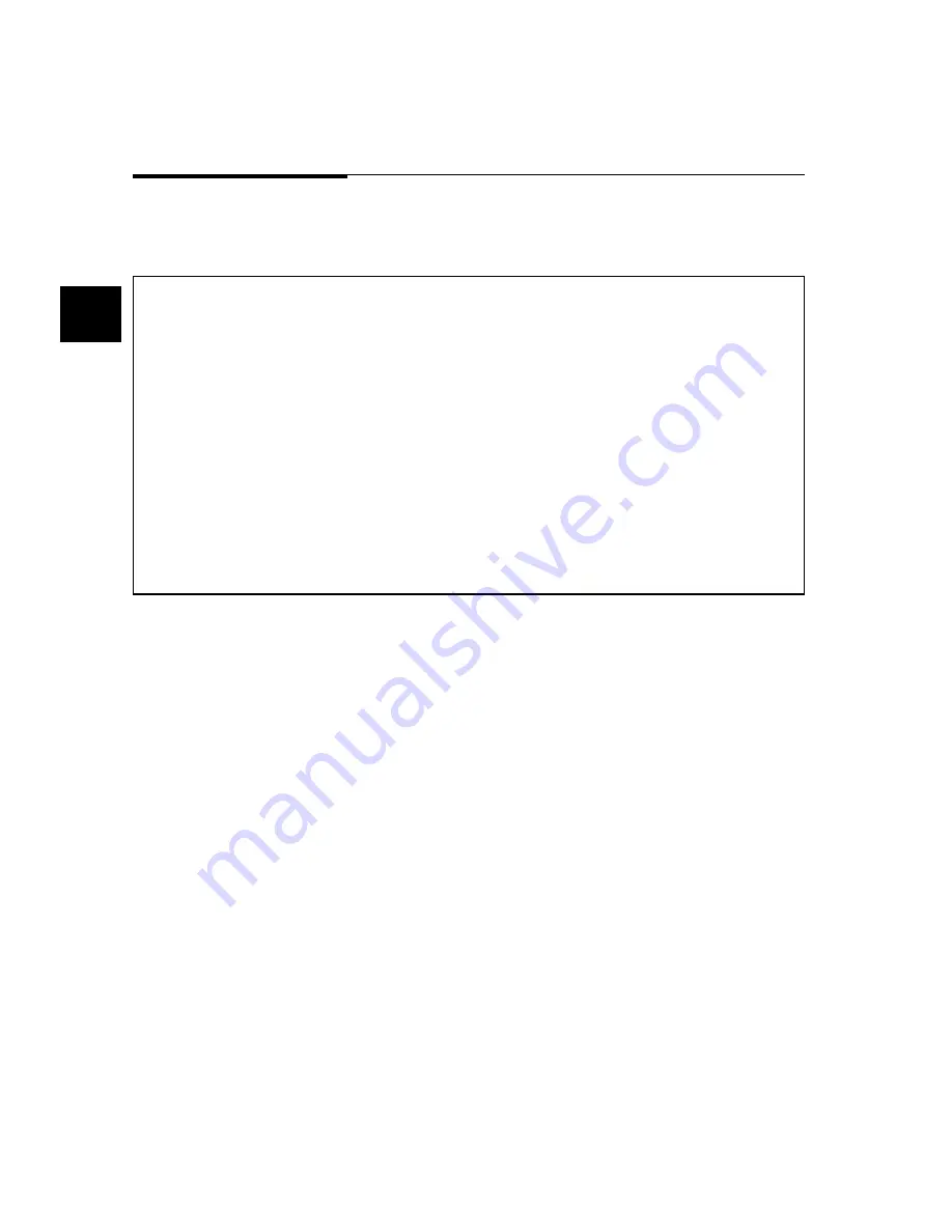 HP 64700 series User Manual Download Page 58