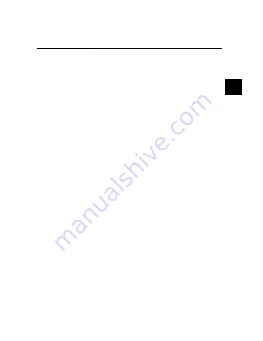 HP 64700 series User Manual Download Page 59