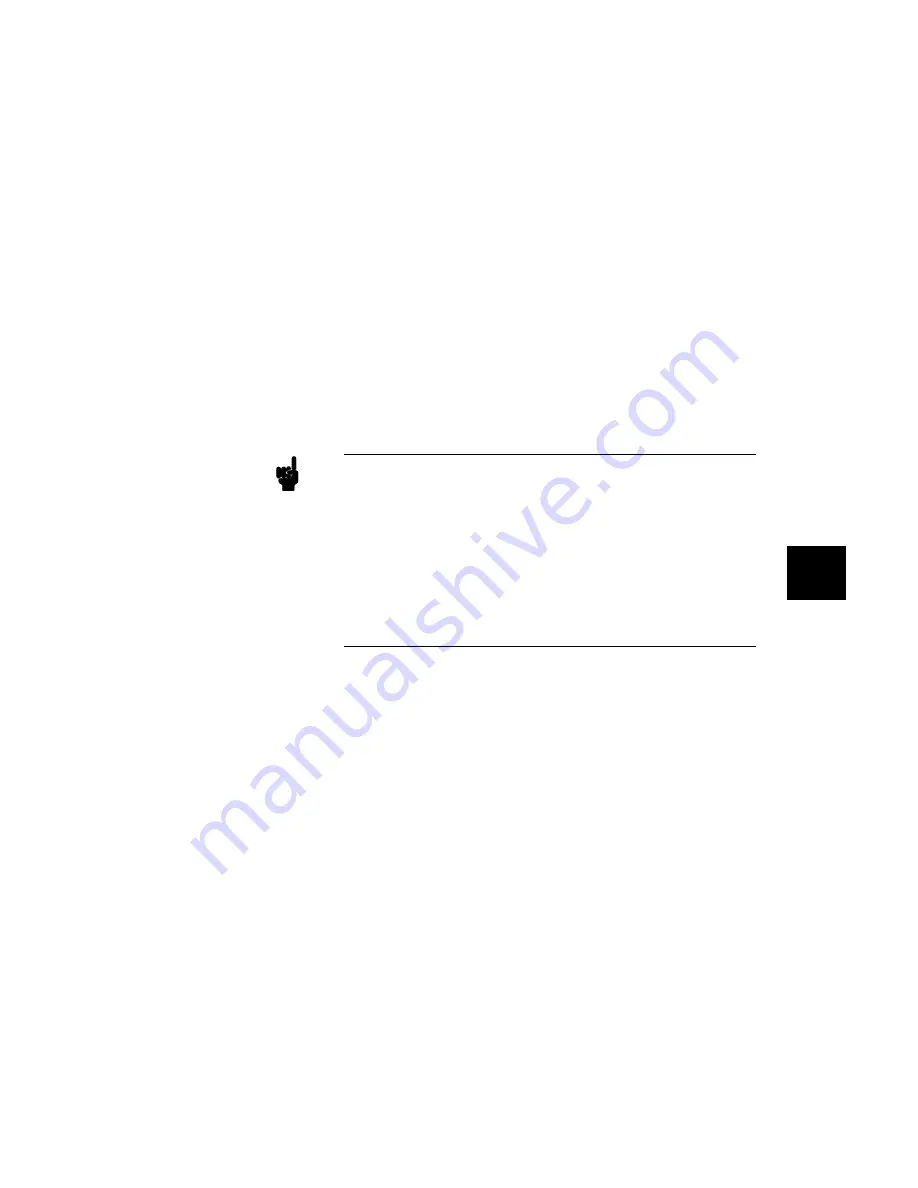 HP 64700 series User Manual Download Page 165