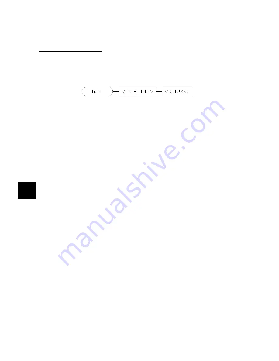 HP 64700 series User Manual Download Page 212