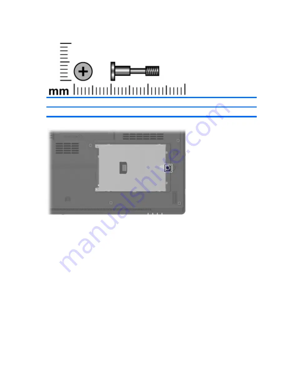 HP 6515b - Notebook PC Скачать руководство пользователя страница 122