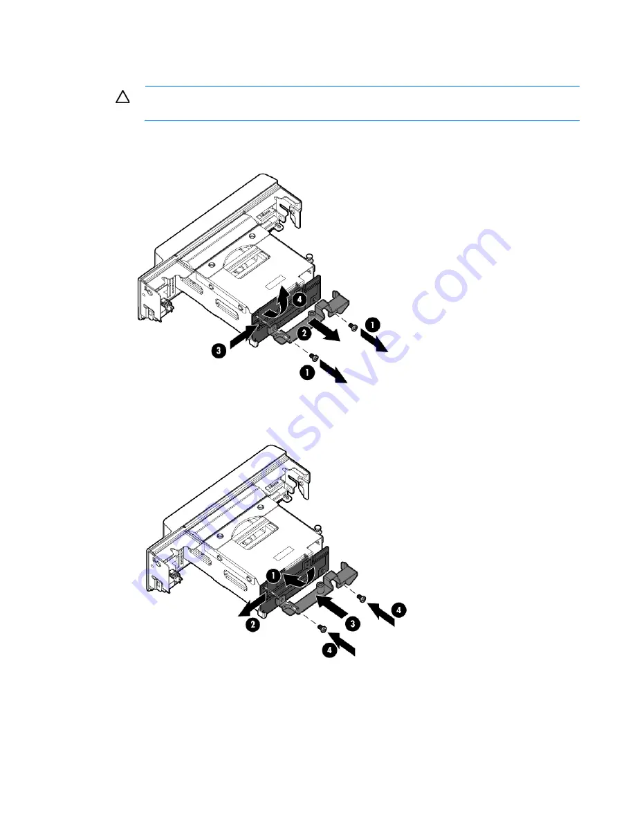 HP 656395-006 Скачать руководство пользователя страница 37