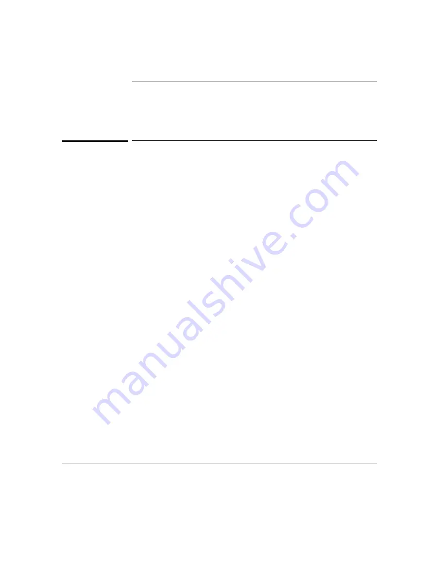 HP 68000 Series User Manual Download Page 7